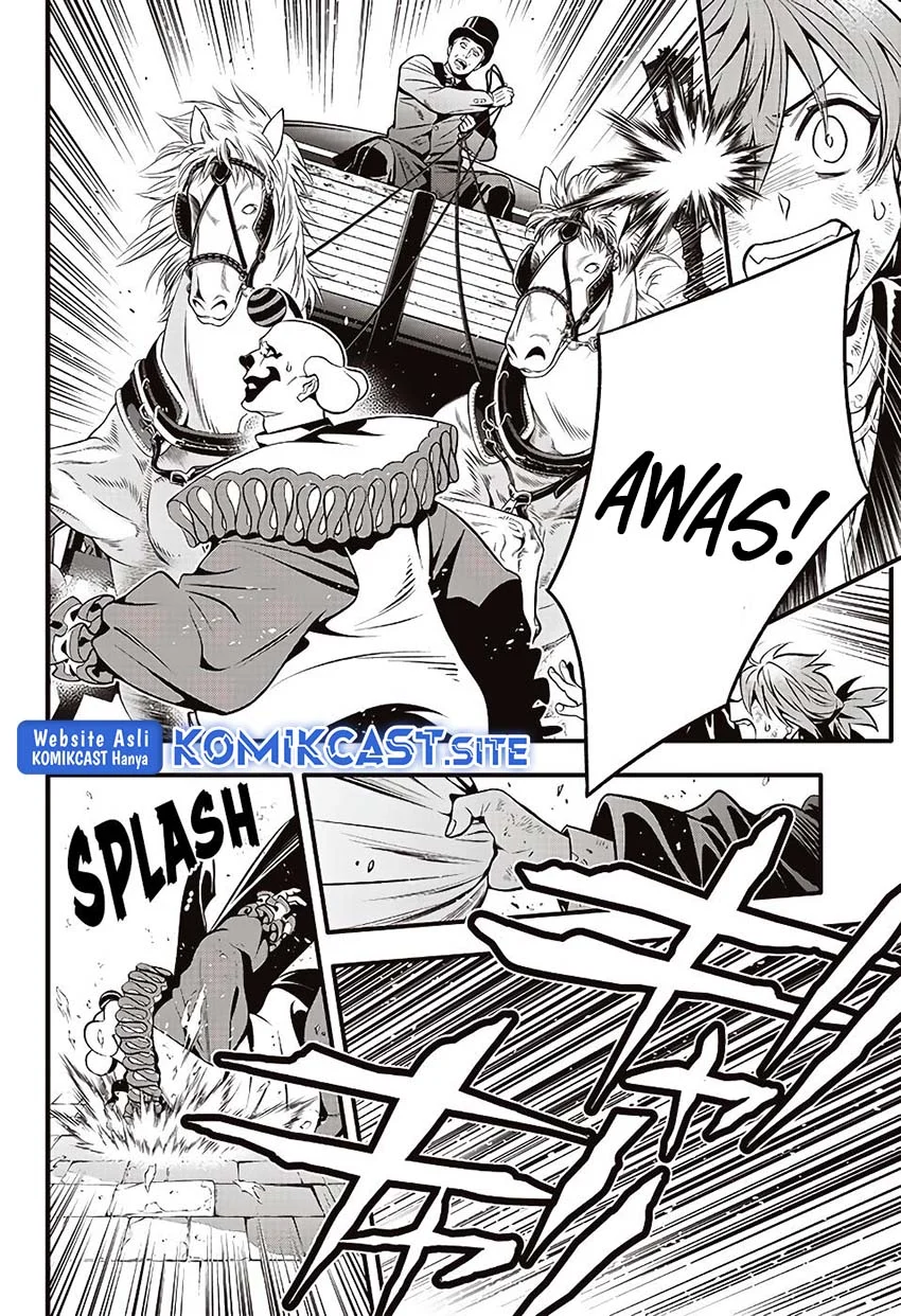 Chapter 238 - halaman 5