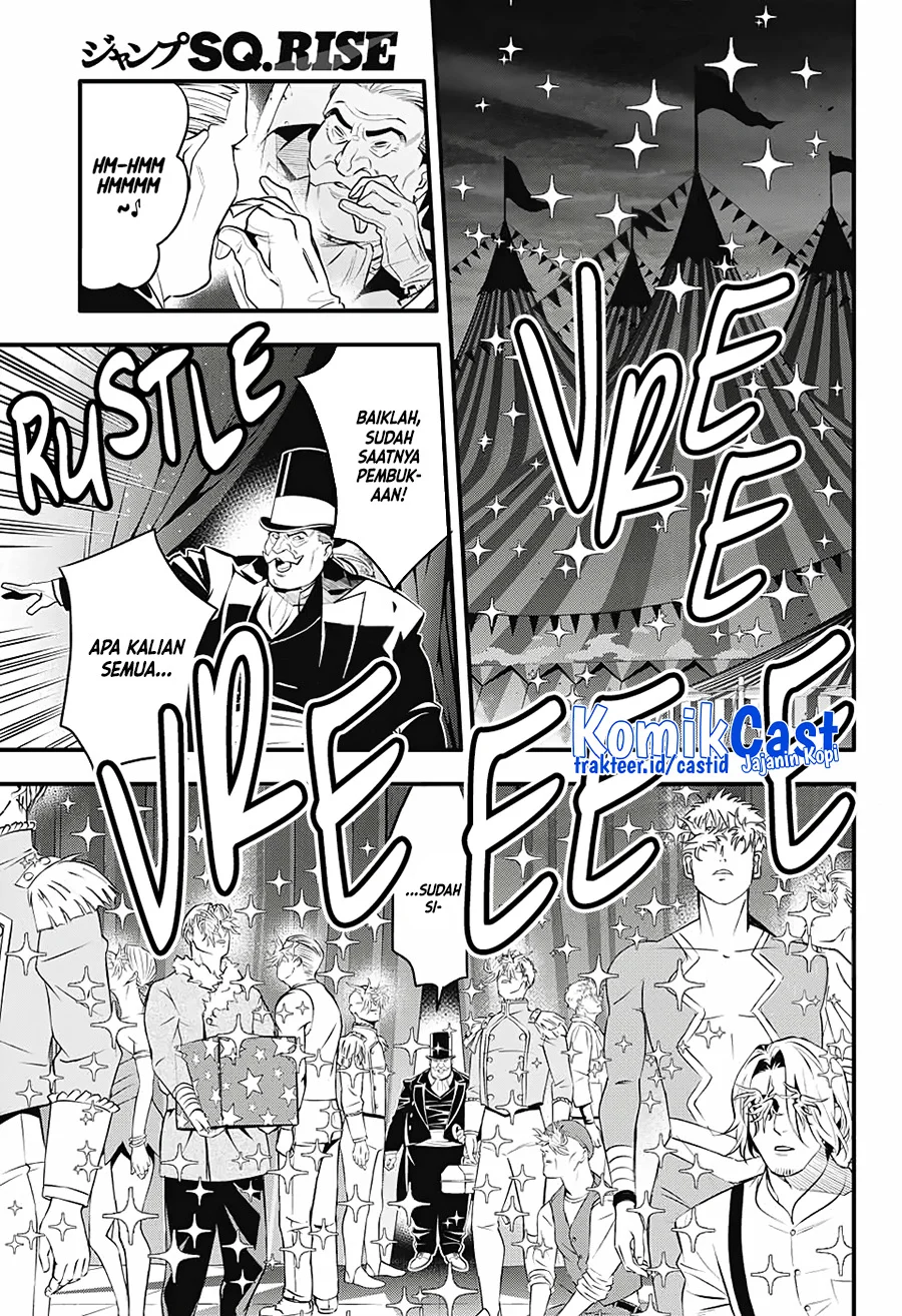 Chapter 239 - halaman 16