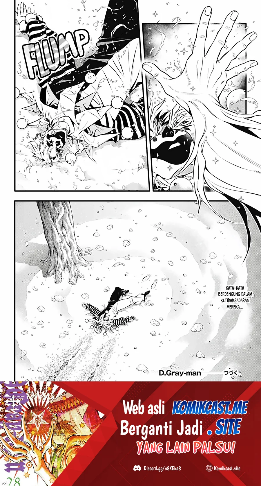 Chapter 239 - halaman 19