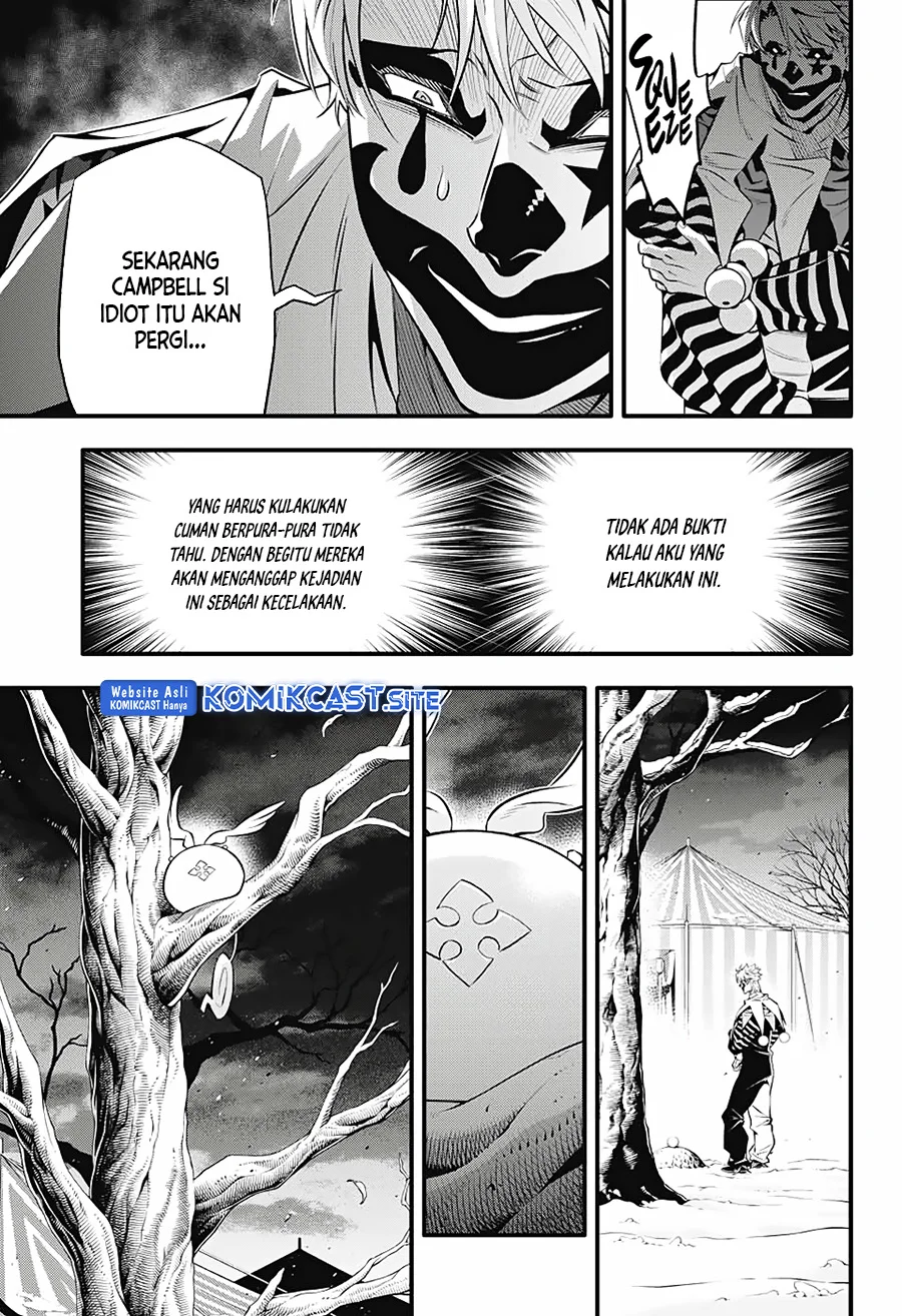 Chapter 239 - halaman 8