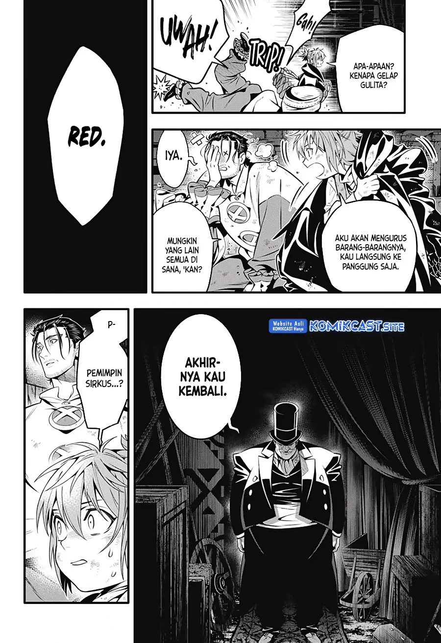 Chapter 240 - halaman 11
