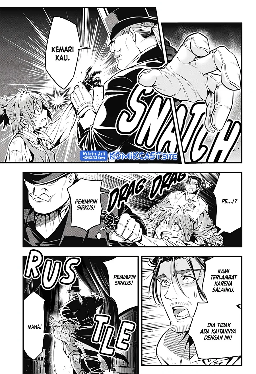 Chapter 240 - halaman 12