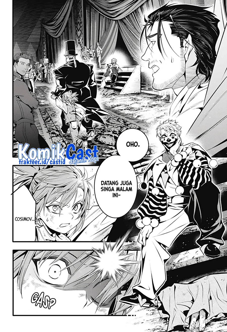 Chapter 240 - halaman 13
