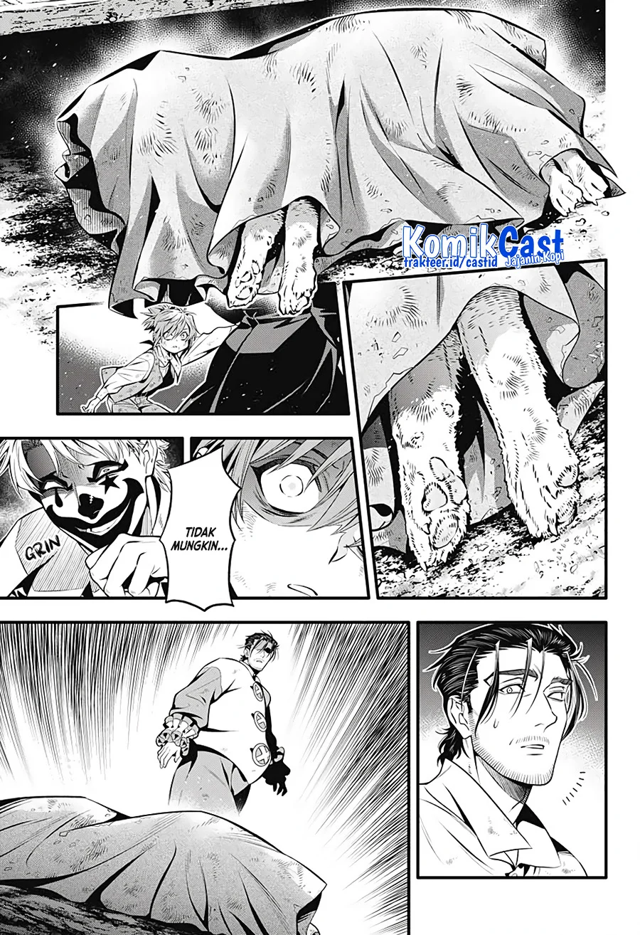 Chapter 240 - halaman 14