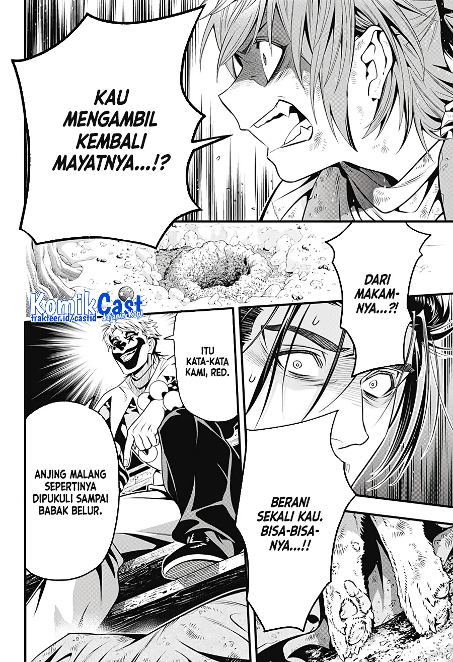 Chapter 240 - halaman 15