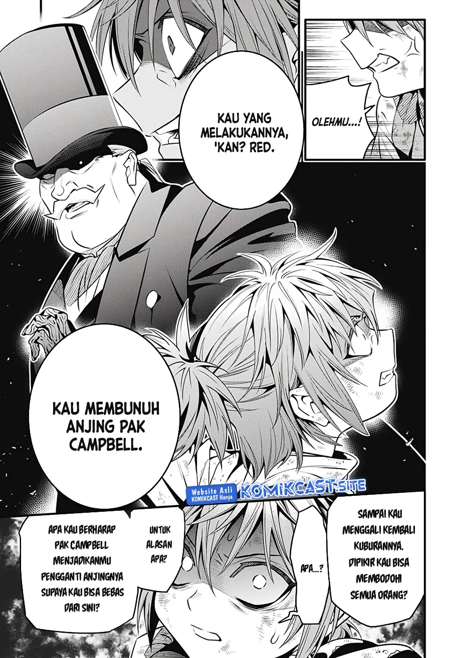Chapter 240 - halaman 16