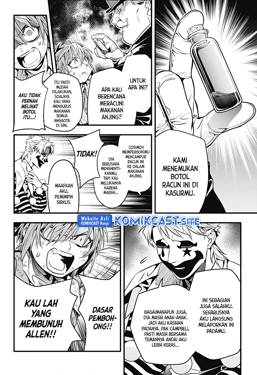 Chapter 240 - halaman 17