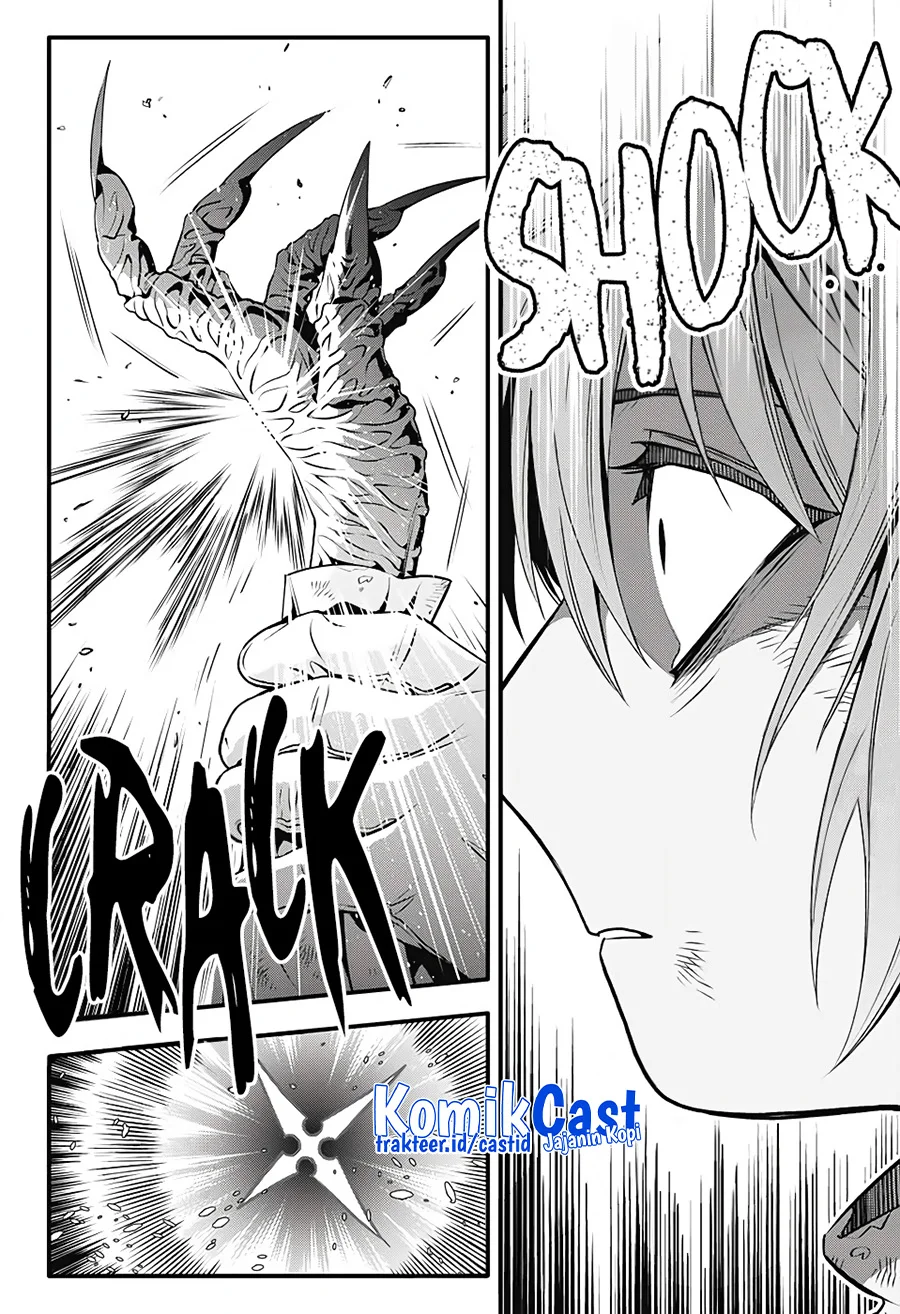 Chapter 240 - halaman 19