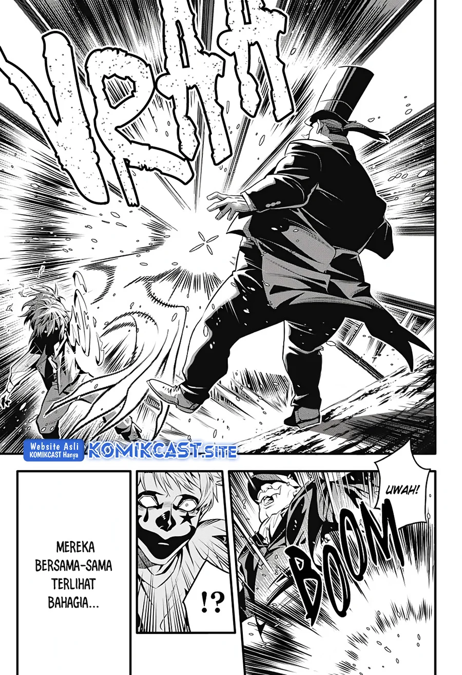 Chapter 240 - halaman 20