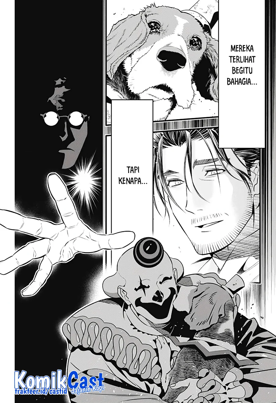 Chapter 240 - halaman 21
