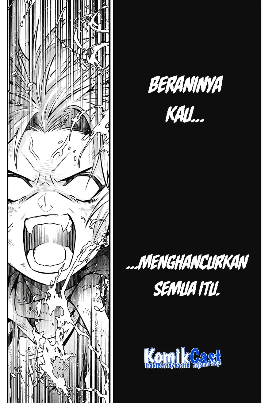 Chapter 240 - halaman 22