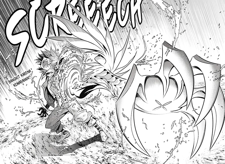 Chapter 240 - halaman 23