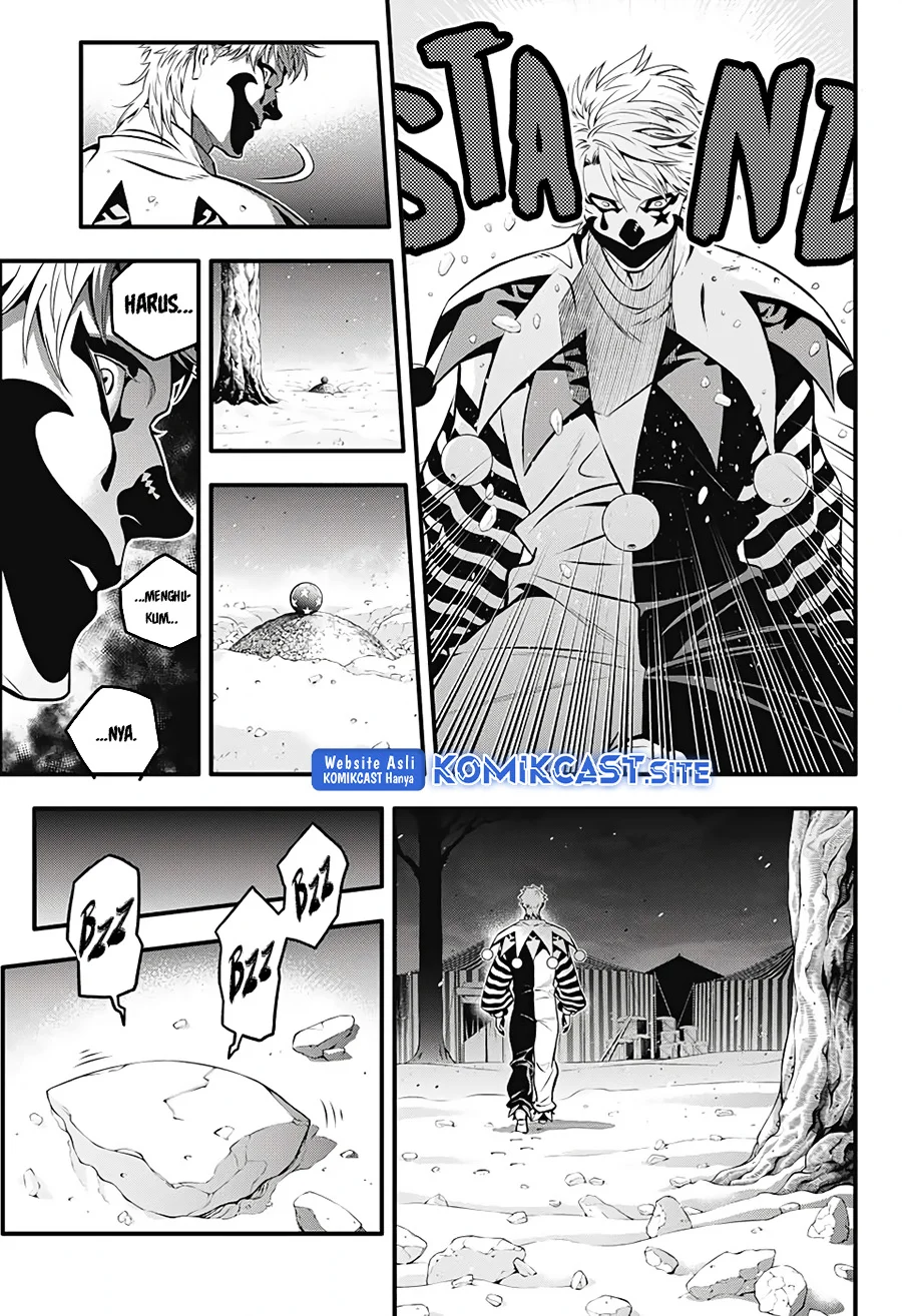 Chapter 240 - halaman 6