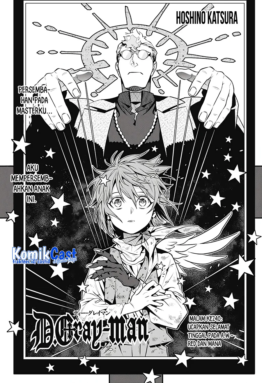 Chapter 240 - halaman 8