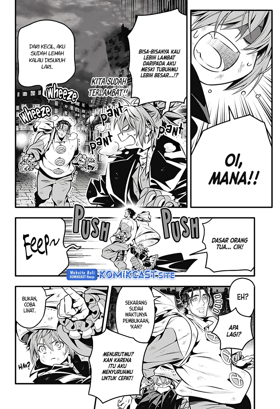 Chapter 240 - halaman 9