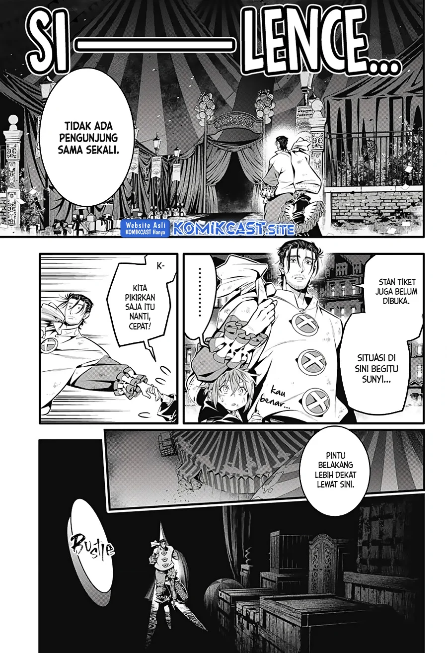 Chapter 240 - halaman 10