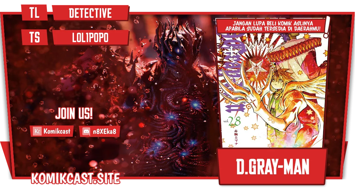 Chapter 241 - halaman 2
