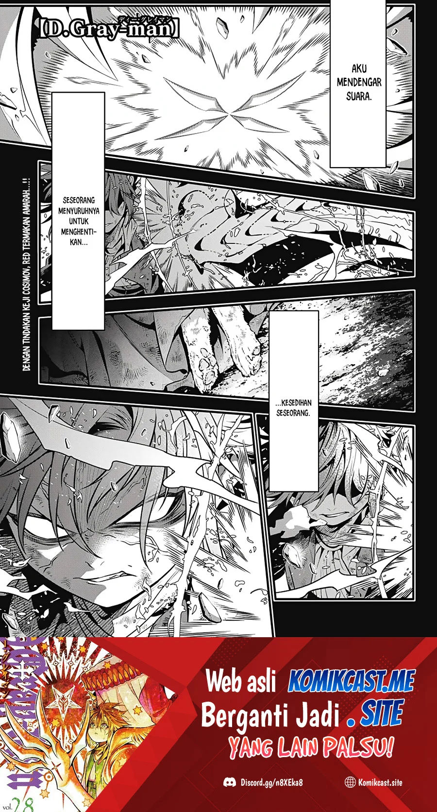 Chapter 241 - halaman 3