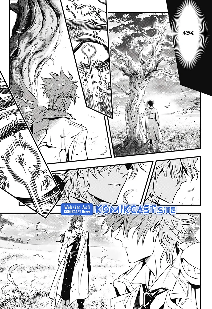 Chapter 241 - halaman 22