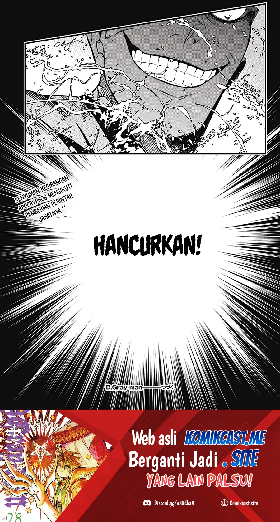 Chapter 241 - halaman 24