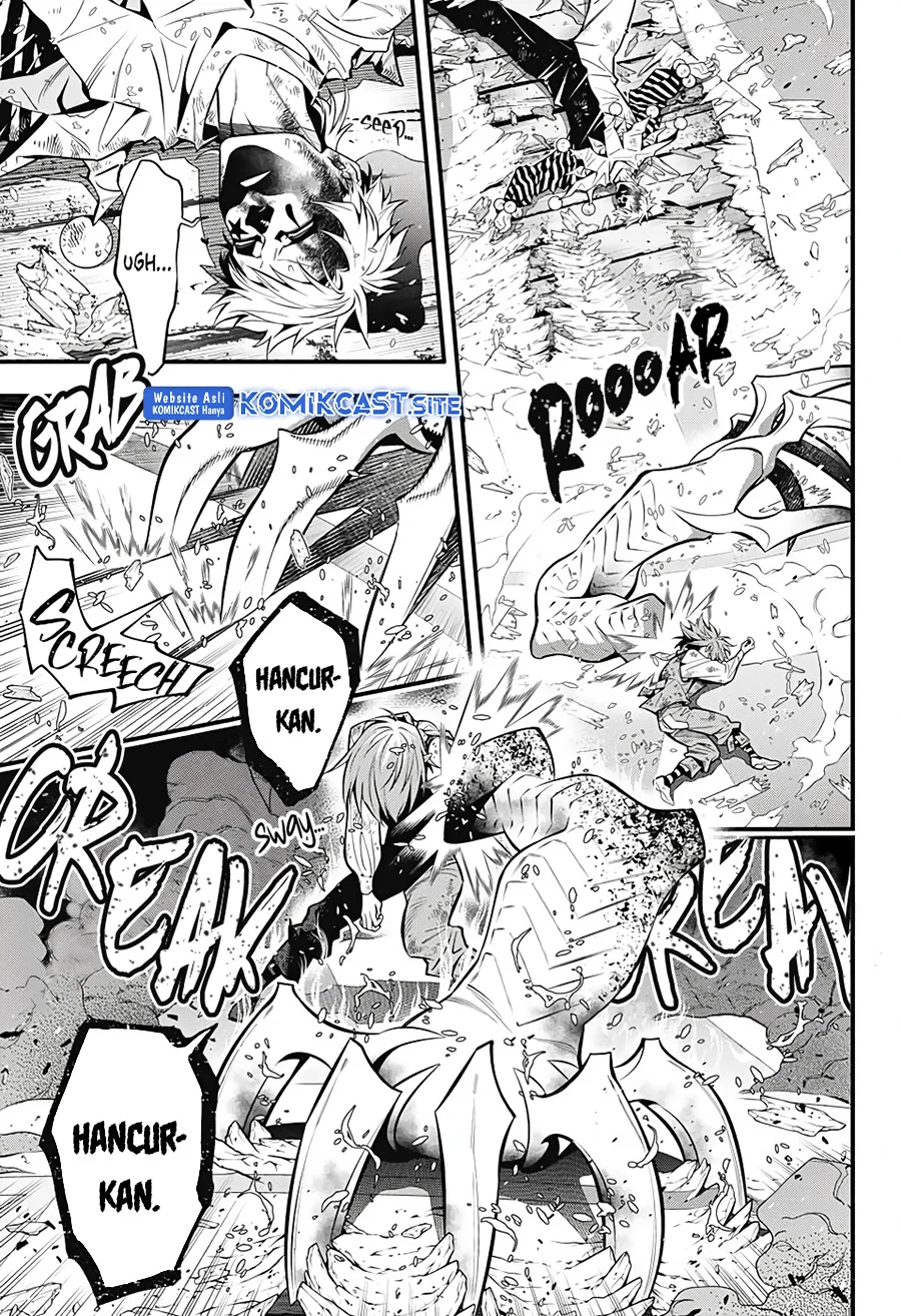 Chapter 241 - halaman 10