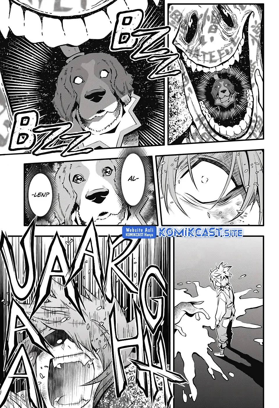 Chapter 242 - halaman 15
