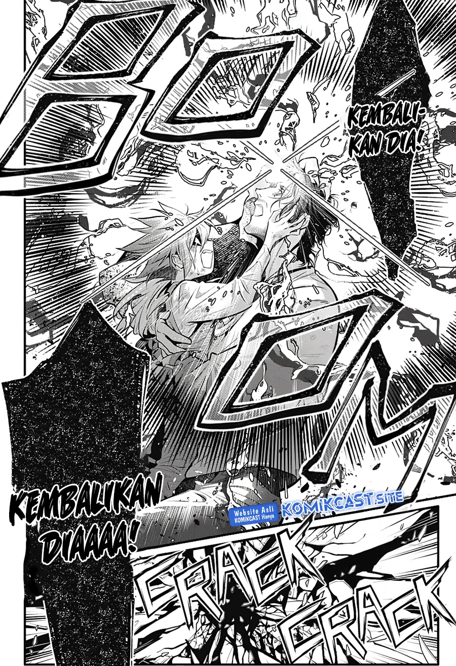 Chapter 242 - halaman 16