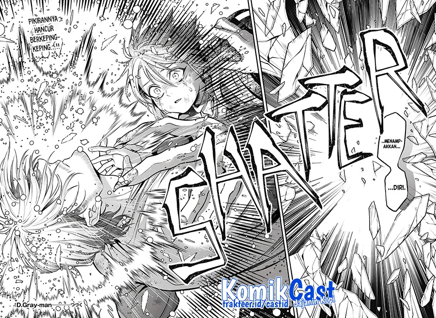 Chapter 242 - halaman 20