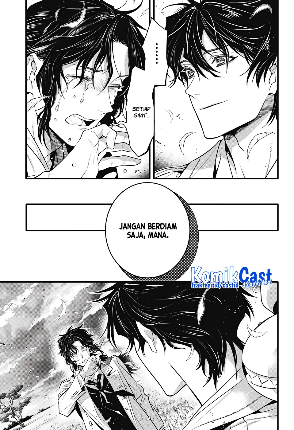 Chapter 242 - halaman 8