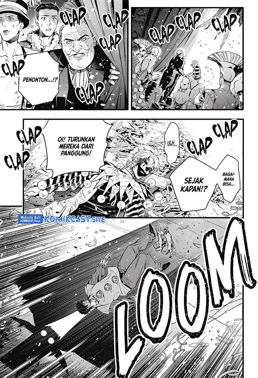 Chapter 243 - halaman 11