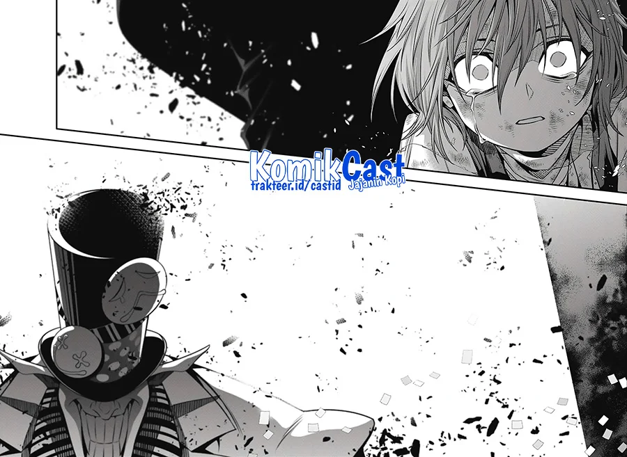 Chapter 243 - halaman 12