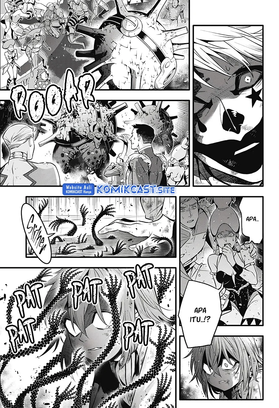 Chapter 243 - halaman 19