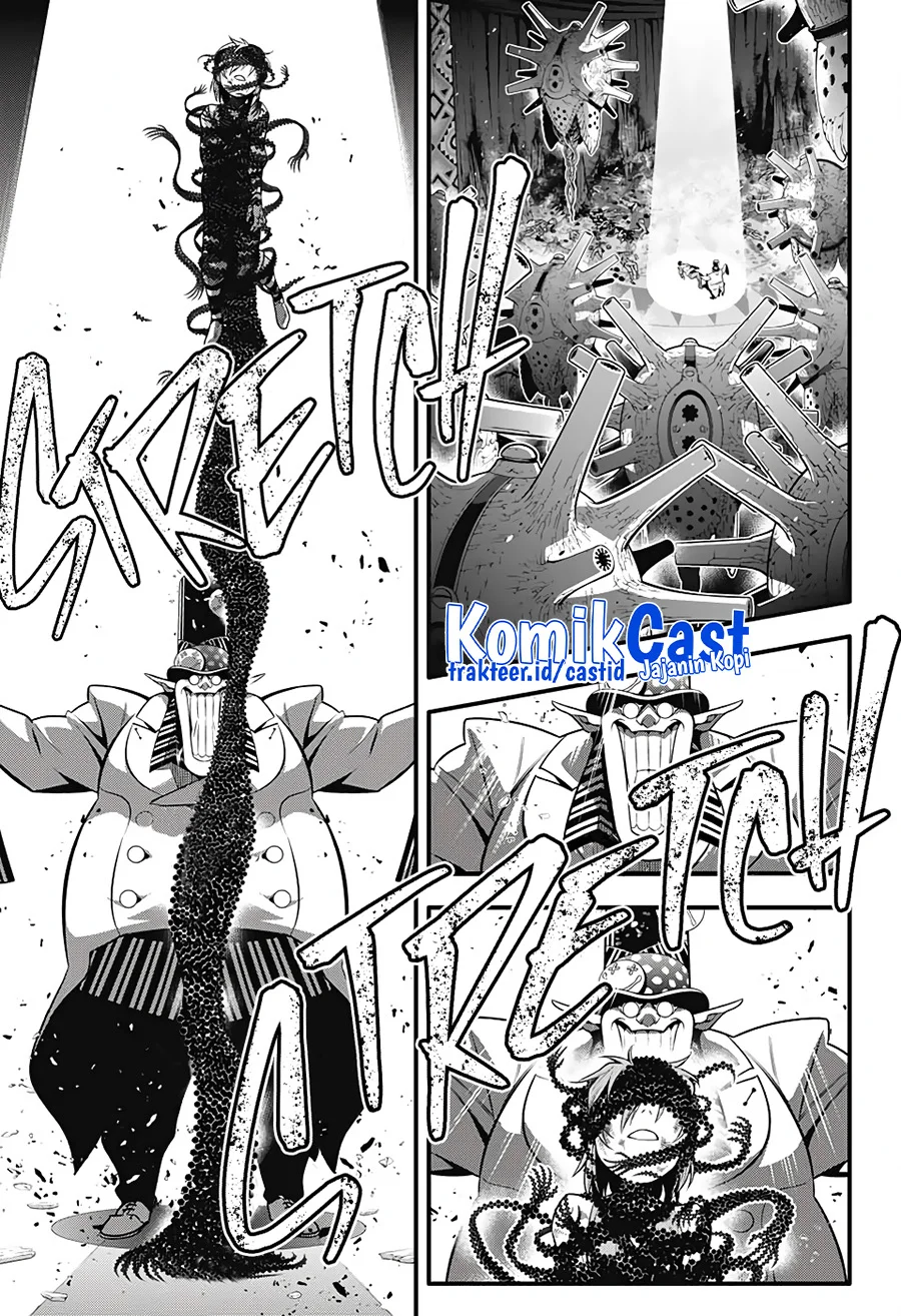Chapter 243 - halaman 27