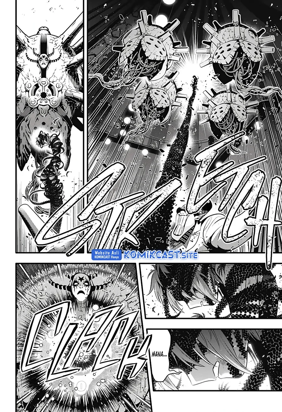 Chapter 243 - halaman 28
