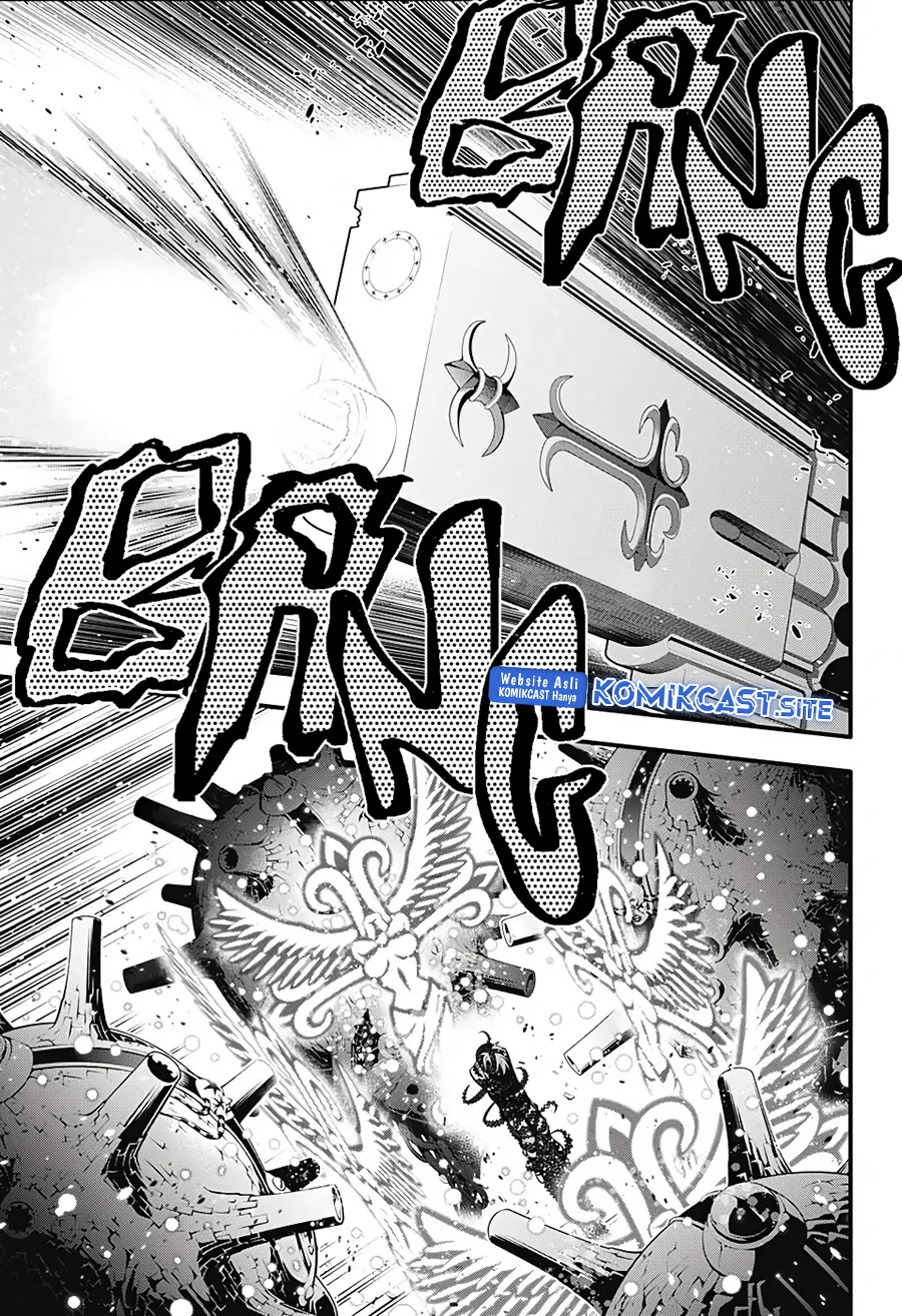 Chapter 243 - halaman 29