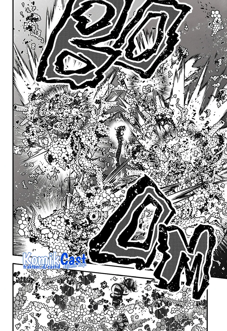 Chapter 243 - halaman 30