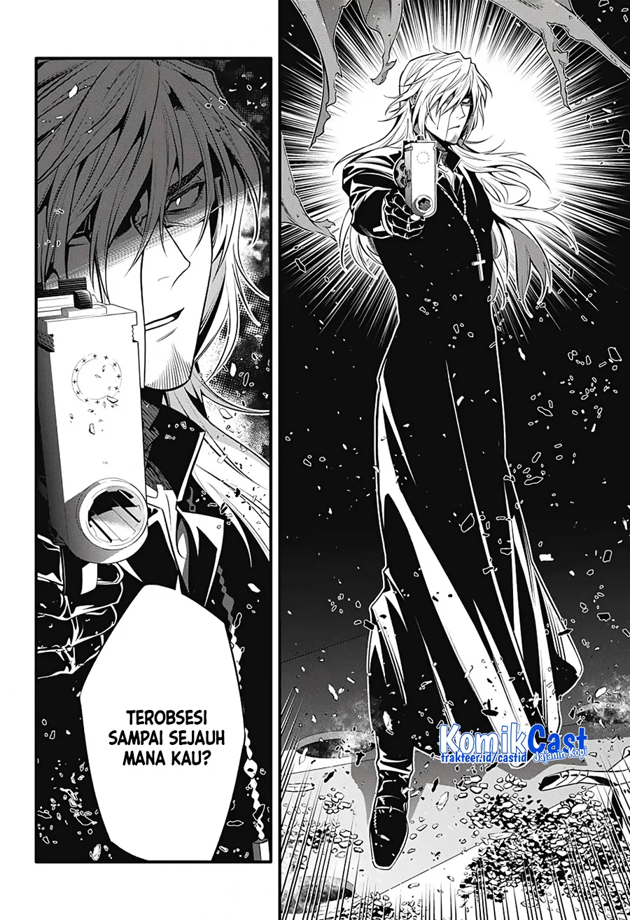 Chapter 243 - halaman 32