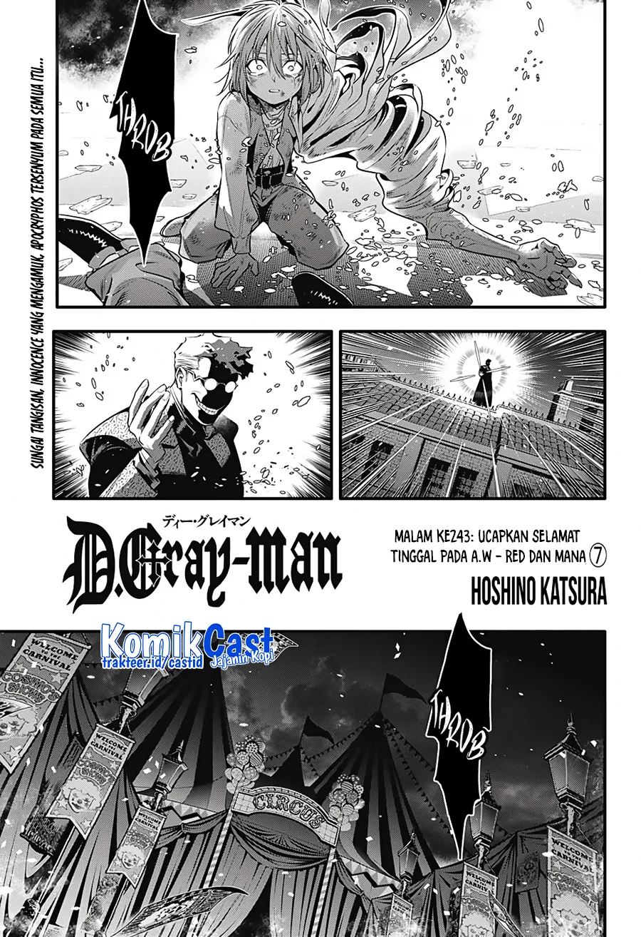 Chapter 243 - halaman 7