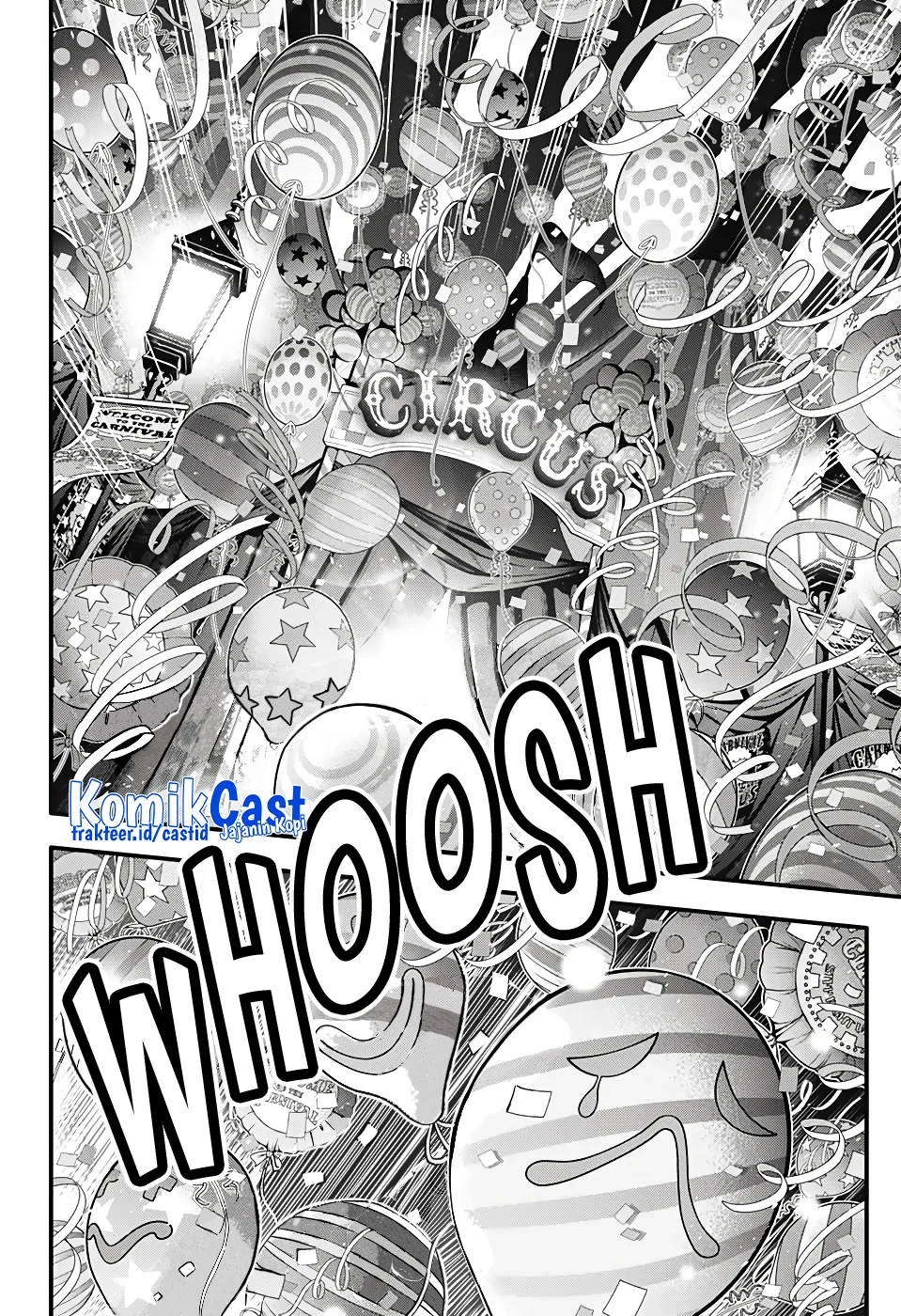 Chapter 243 - halaman 8