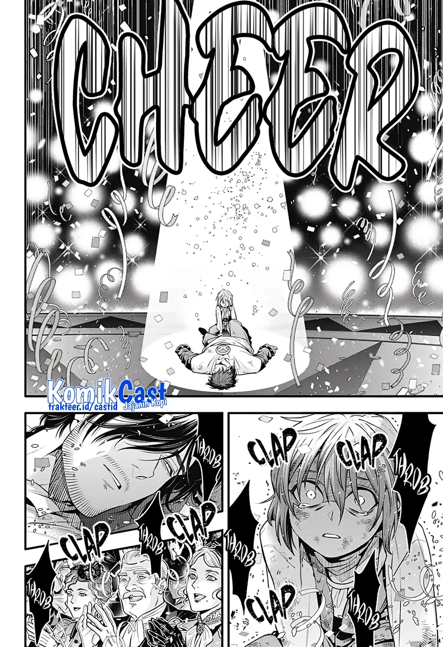 Chapter 243 - halaman 10