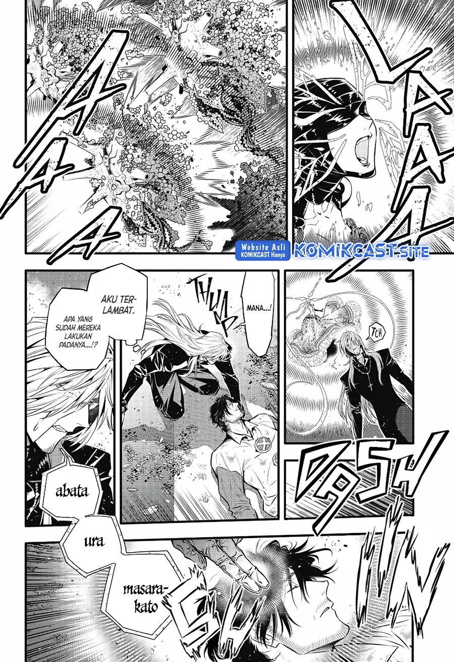 Chapter 244 - halaman 11