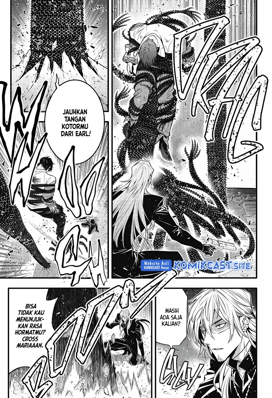 Chapter 244 - halaman 14