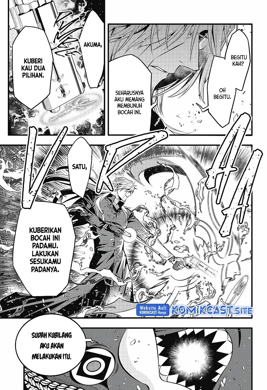 Chapter 244 - halaman 16