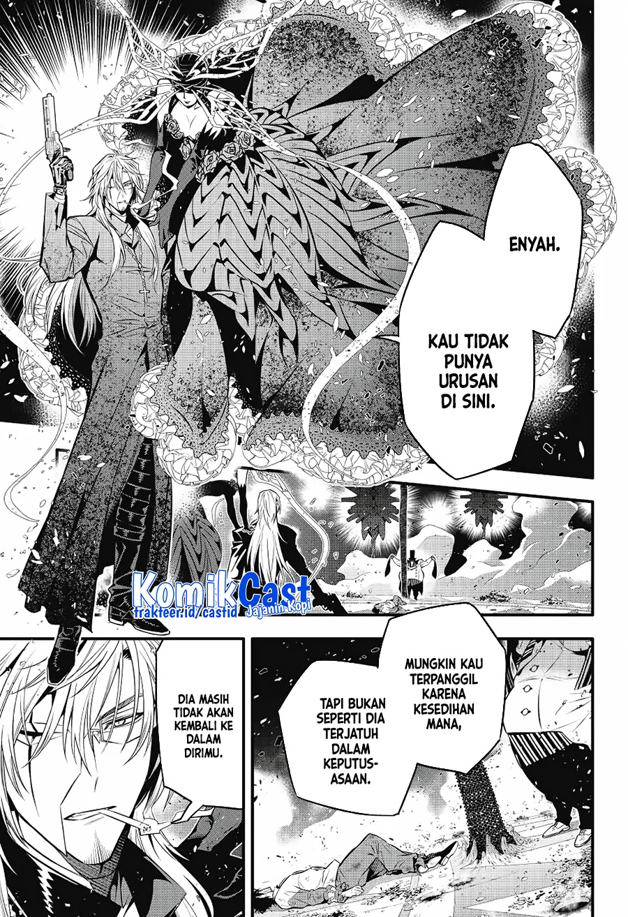 Chapter 244 - halaman 8
