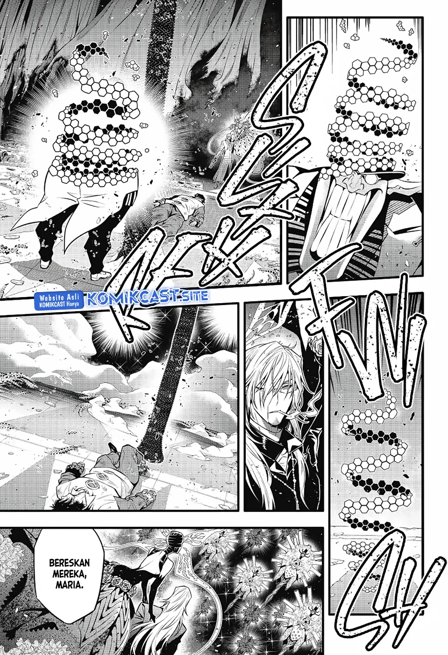 Chapter 244 - halaman 10