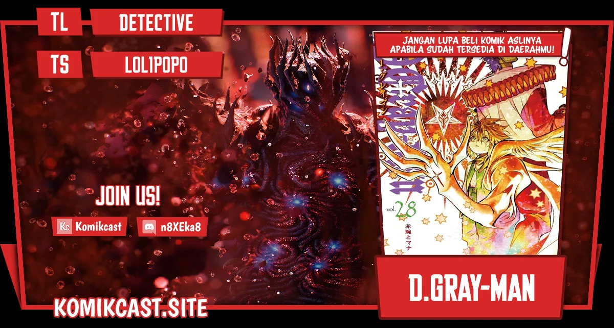 Chapter 245 - halaman 2