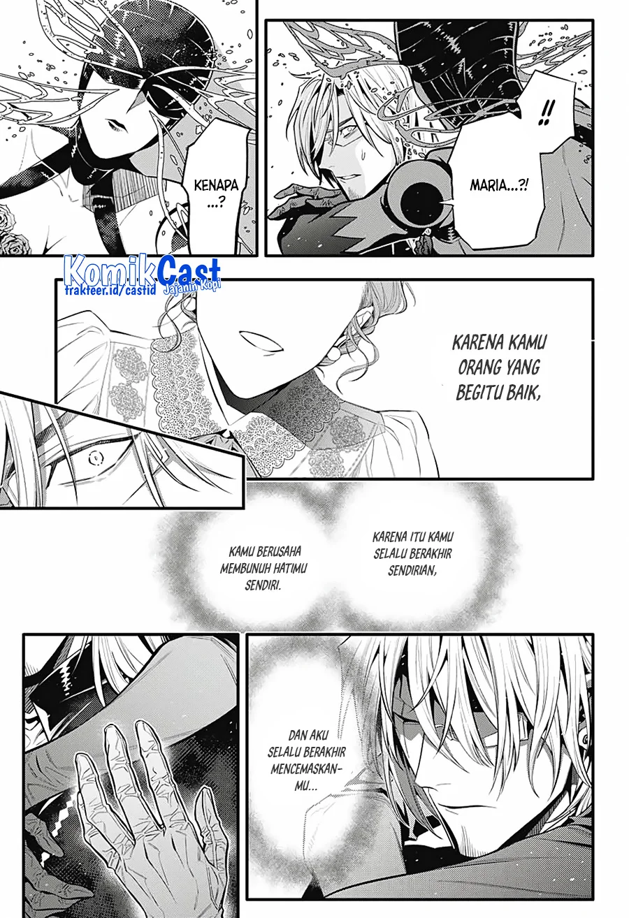Chapter 245 - halaman 12