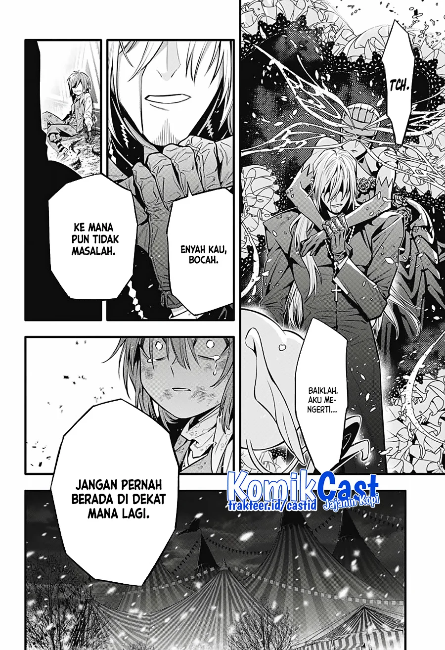 Chapter 245 - halaman 13