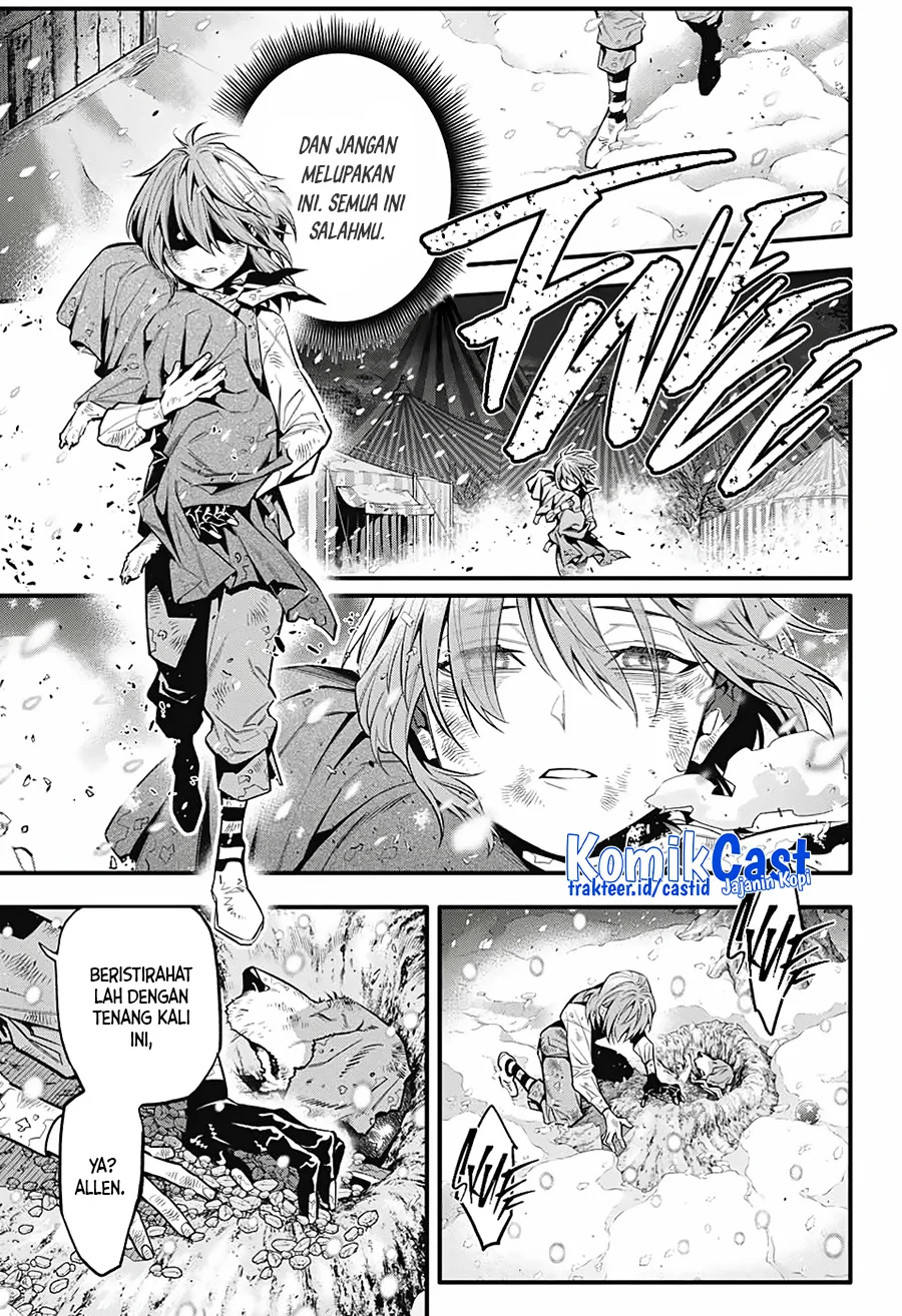 Chapter 245 - halaman 14