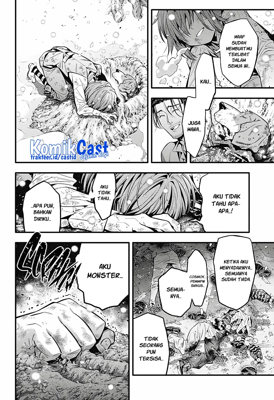 Chapter 245 - halaman 15